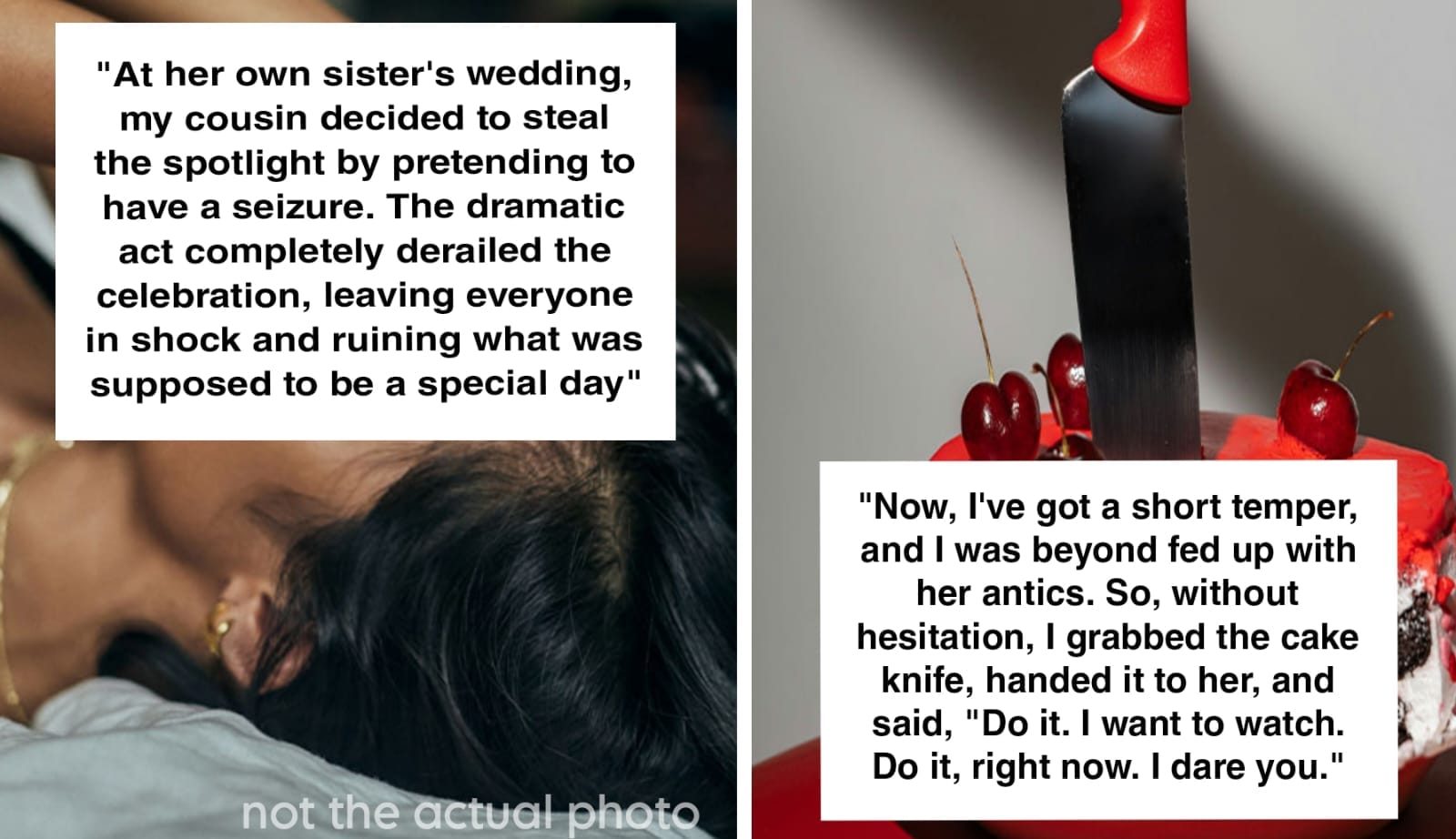 20 Outrageous and Inappropriate Stunts People Pulled Just for Attention