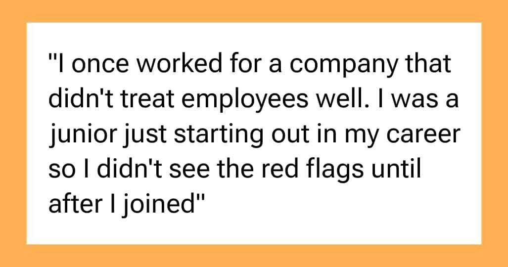 “After Leaving a Toxic Job, My Former Company is Joining My Team Post-Acquisition”