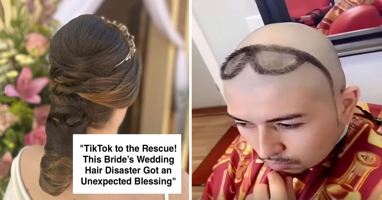 20 Hilarious Hairstyle Fails That Had the Internet in Tears on ‘That’s It, I’m Hair Shaming