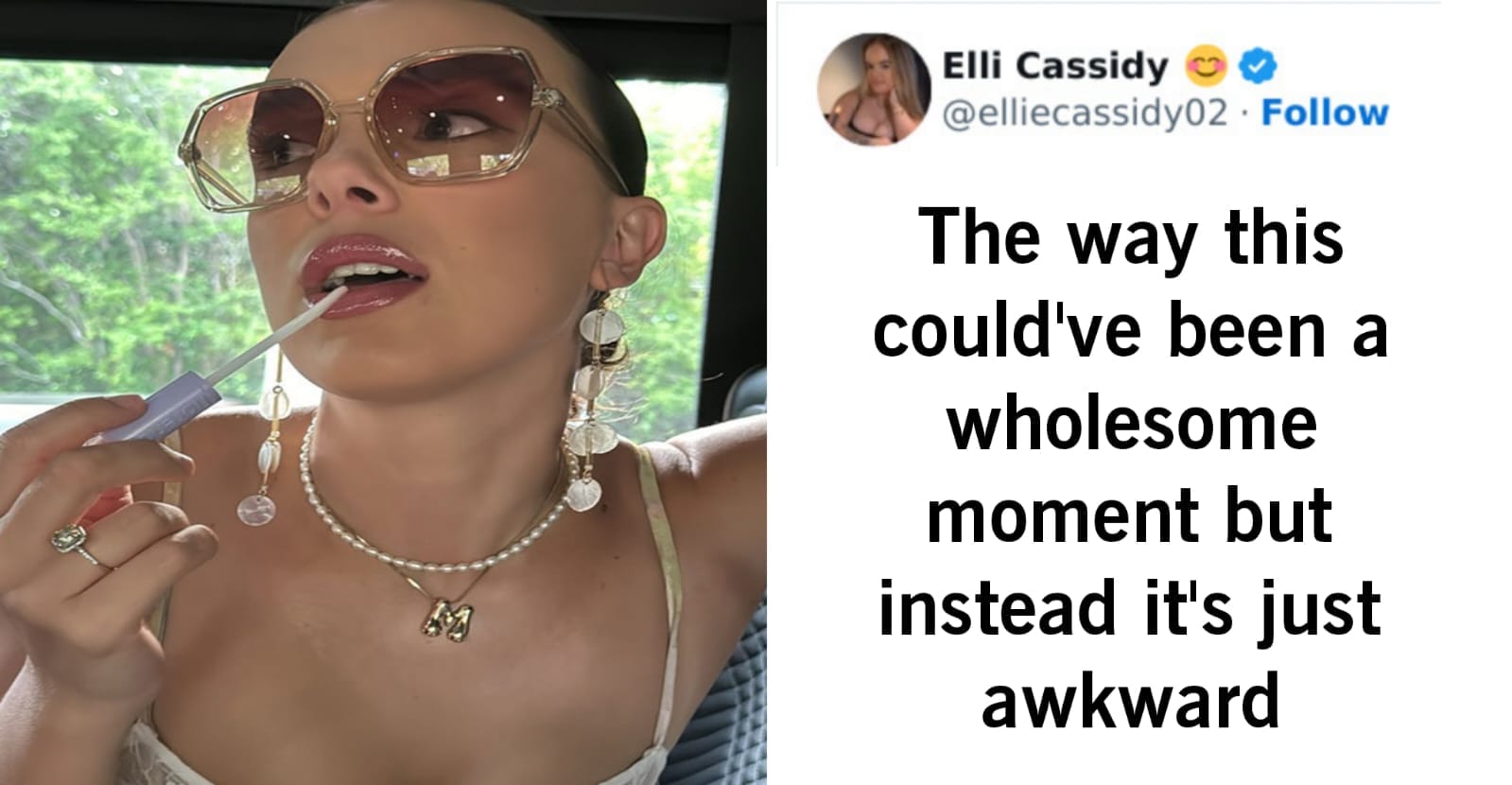 Millie Bobby Brown Faces Backlash Over Awkward $200 Photo With Disabled Fan