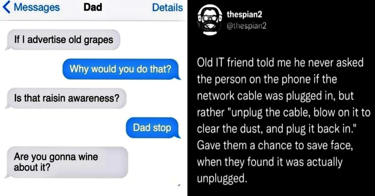 15 Hilarious Memes to Cheer Up a Boring Day