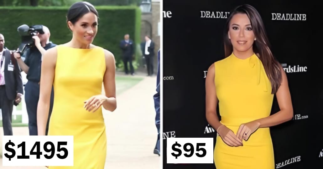 15 Celebs Who Chose Affordable Clothes Over Expensive Outfits and Looked Great