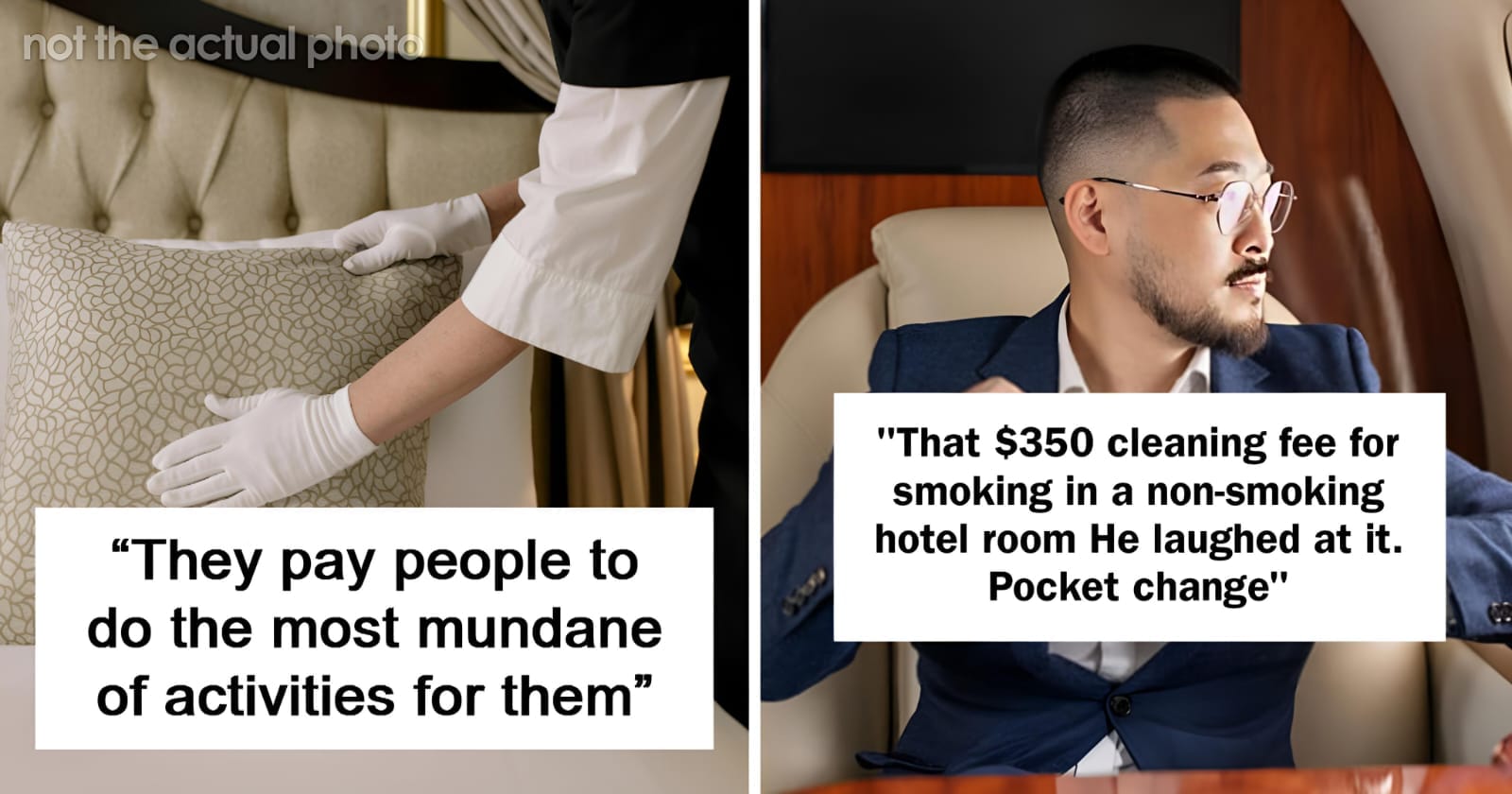 20 Insane Luxuries Only Billionaires Can Afford