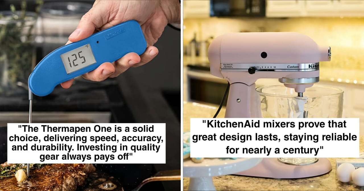 20 Products People Love for Their Clever Design