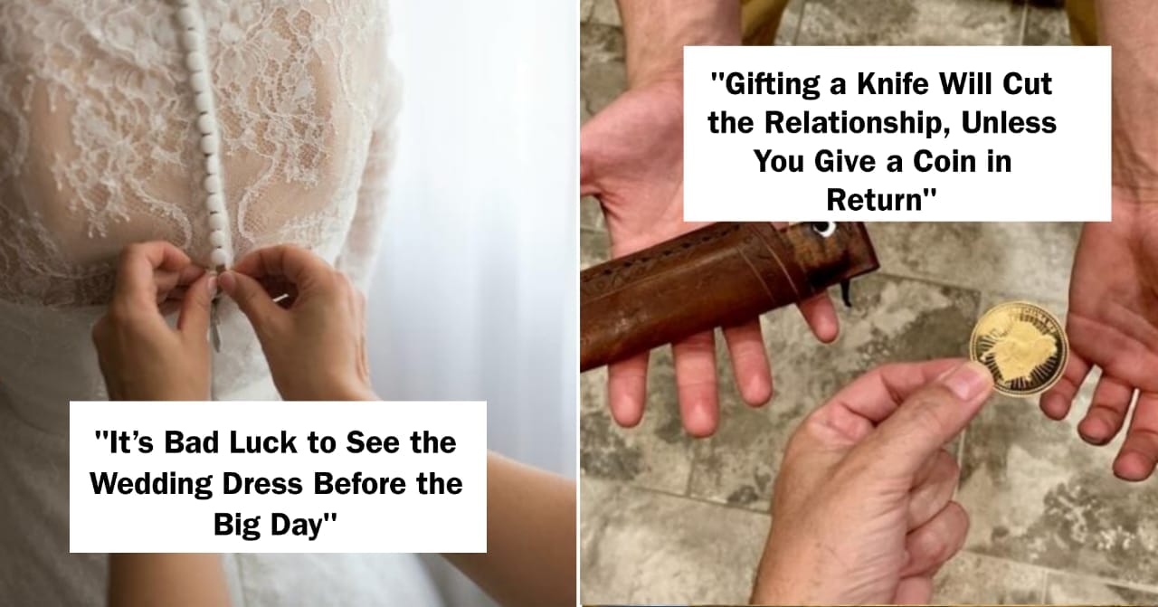 See How Many of These 25 Superstitions You’ve Been Following Without Knowing