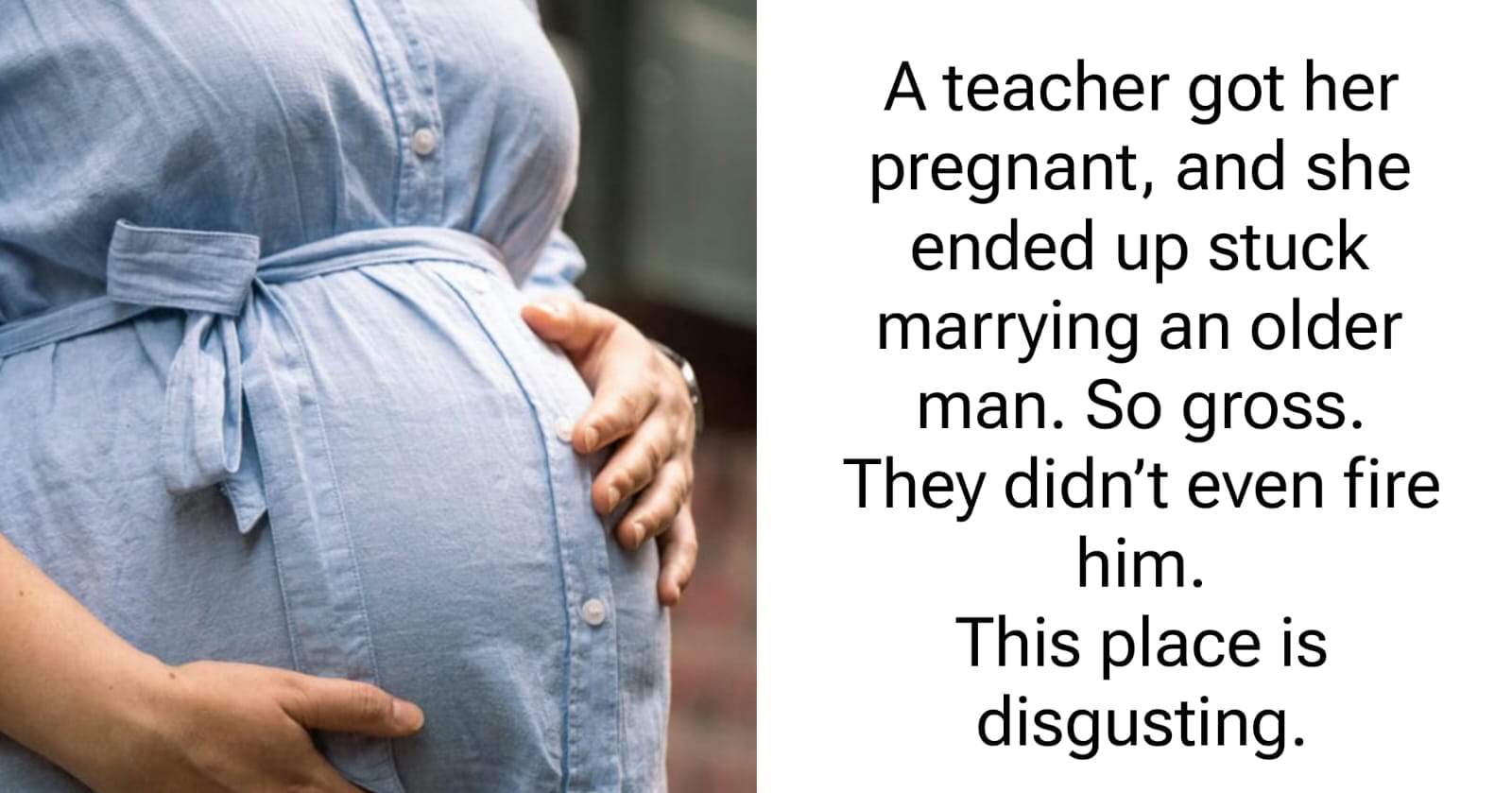 20 People Reveal What Happened to the pretty Girl from Their High School