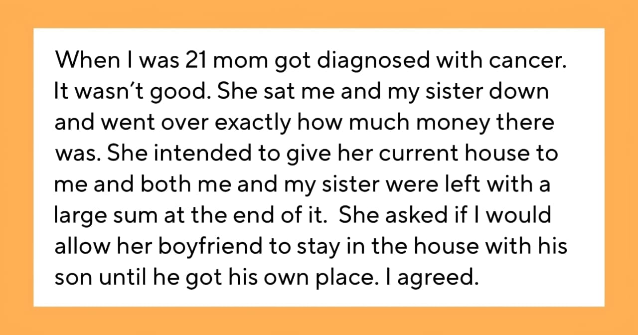 The House That Divided Us: A Story of Inheritance and Integrity