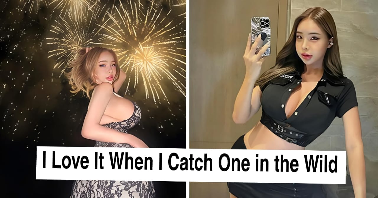 25 Instagram vs. Reality Photos That Prove Social Media Isn’t Always What It Seems