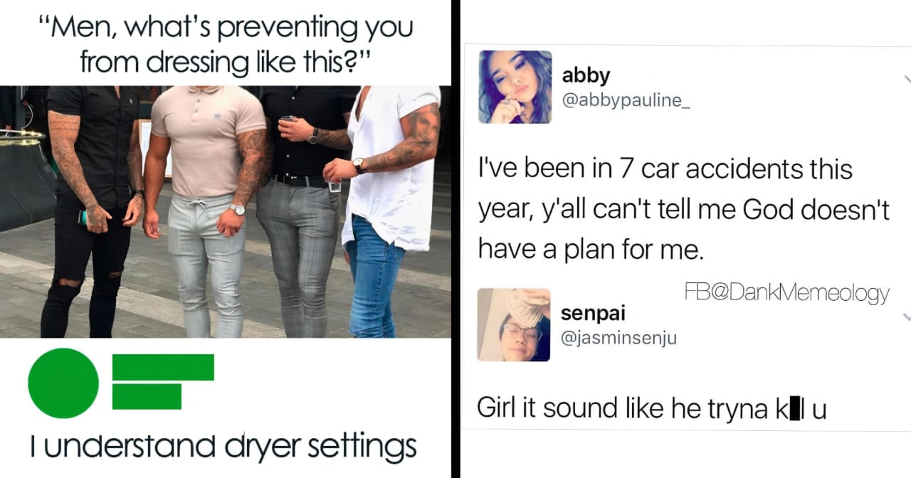 25 Savage Clapbacks That Went Viral and Left the Internet Shook