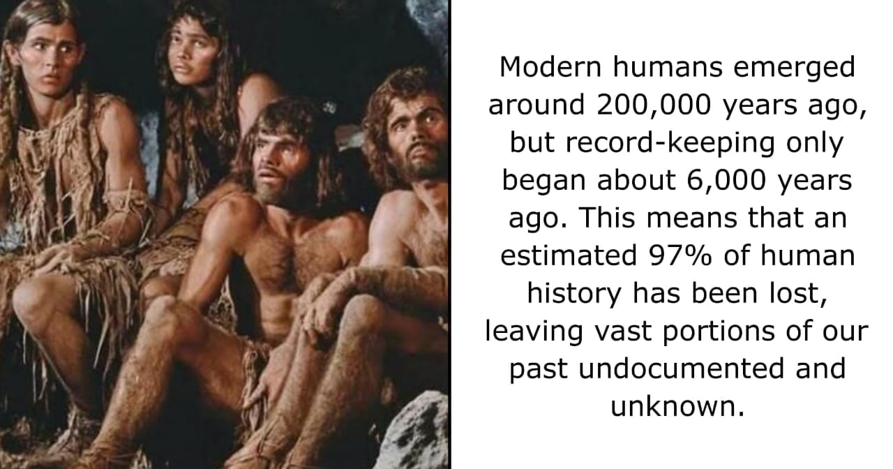 20 Incredible Historical Photos & Unseen Stories from the Past