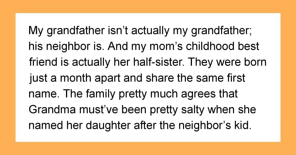 20 Unbelievable Family Secrets Revealed by DNA Testing