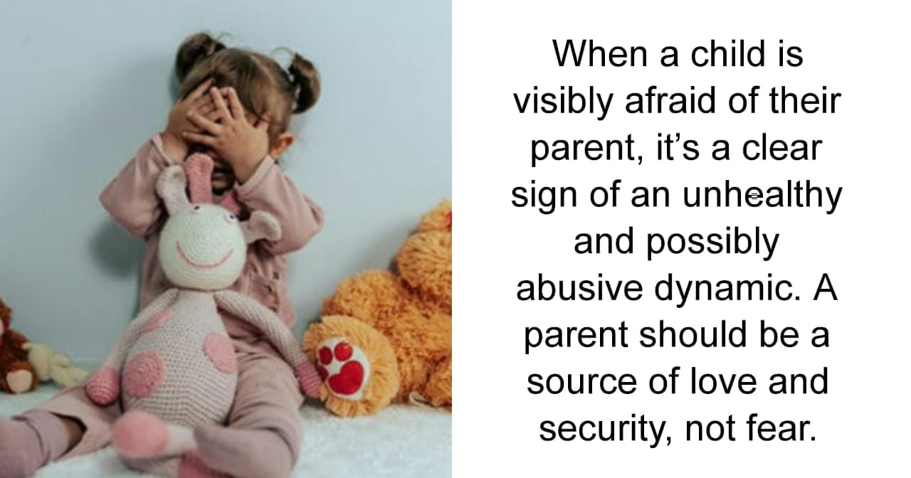 20 Red Flags That Reveal a Toxic Parenting Style