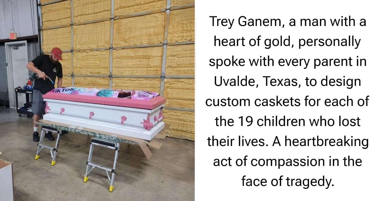 20 Mood-Boosting Photos That Will Warm Your Heart