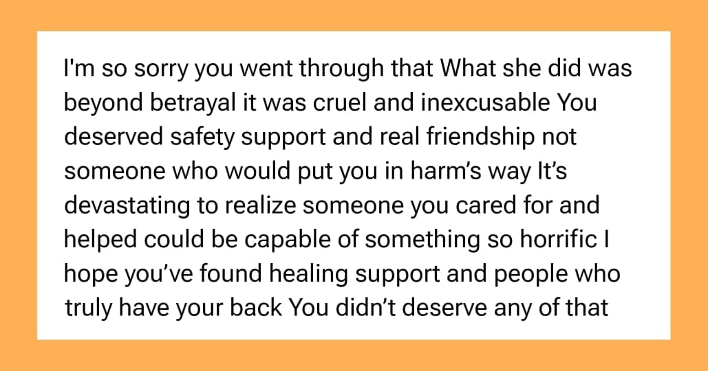 20 Shocking Reasons People Walked Away from a Friendship