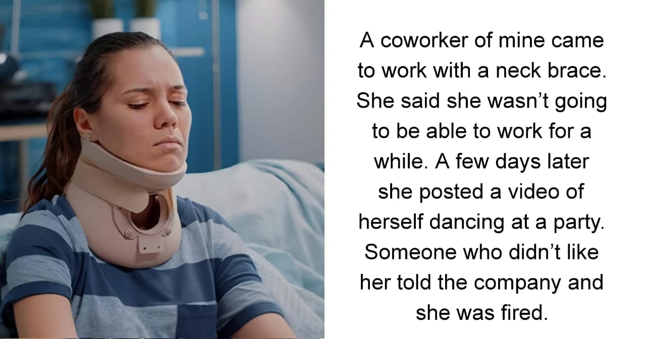 Oops! 25 Times People Got Suspended Seconds After Hitting ‘Post